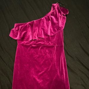 PINK DRESS FOR SALE